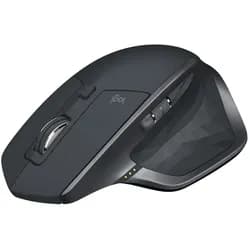 Logitech Maus