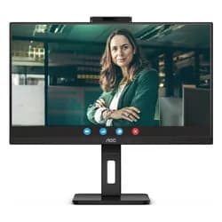 AOC 24P3CW, 23.8"
