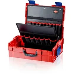 L-BOXX® leer
