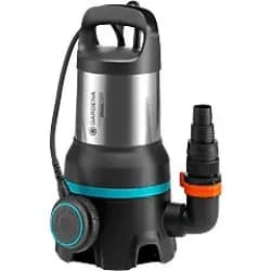 Dirty Water Pump 25000