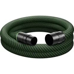 Saugschlauch D36/32x3,5m-AS/R