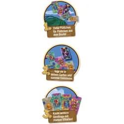 Schmidt Spiele Spiel Familienspiel Strategiespiel Gardlings 49465