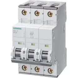 Siemens Dig.Industr. LS-Schalter 5SY6316-7