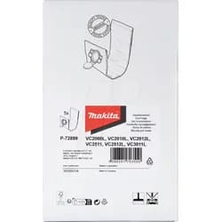 Makita Filtersack L P-72899