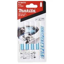 makita Stichsägeblatt B-06476