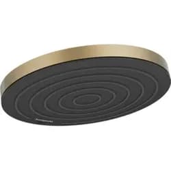 HG Kopfbrause 260 1jet PULSIFY brushed b