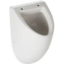 Absaug-Urinal Fizz - weiß