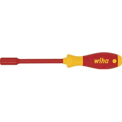 Wiha Sechskantsteckschlüssel 322 13 mm - 864