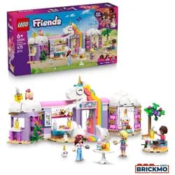 LEGO® Einhorn-Traumcafé - 42684