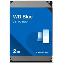 WD HDD-Festplatte