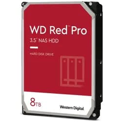 WD HDD-Festplatte