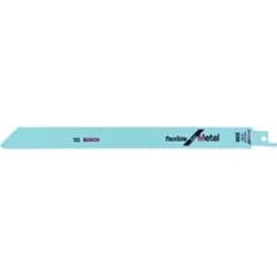 BAJONETSAVKL S1122BF 25STK FLEXIBLEMETAL