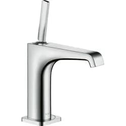 hansgrohe Waschtischarmatur Axor Citterio E 130 Waschtischmischer mit Pingriff