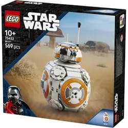 LEGO® Der Astromech-Droide BB-8TM - 75452