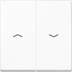 Jung Wippe Symbole aws A 595 P WW
