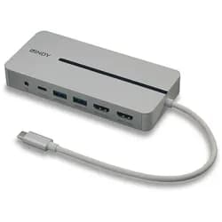 Lindy Laptop-Dockingstation