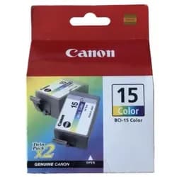 PCI-15 / 8191A002 3-Color Twin