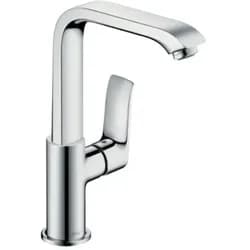 hansgrohe Spültischarmatur