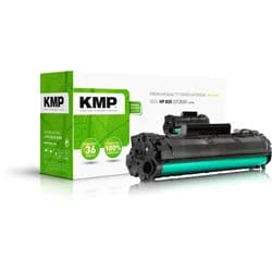 KMP H-T194 ersetzt HP 83X (CF283X), ca. 2.300 Seiten