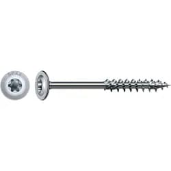 Spax Tellerkopf T-STAR+ 8,0 x 450/80 Wirox