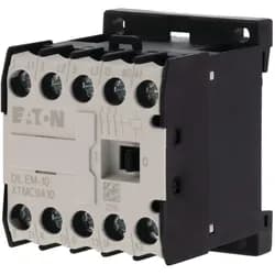 Eaton Leistungsschütz DILEM-10-G(12VDC)