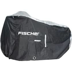 fischer Fahrradschutzhülle Fischer Fahrradgarage Premium 200x110cm