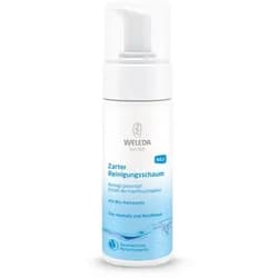 Zarter Reinigungsschaum 150 ml