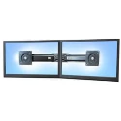 Dual Monitor & Handle Kit - mounting kit