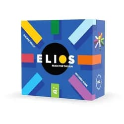 Helvetiq Spiel Elios