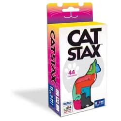 HUCH! Spiel Cat Stax
