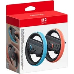 Nintendo Switch 2 Wheel Pair