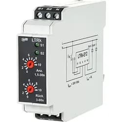 MC LTRK-E12 - Lüftertimer / LTRk-E12