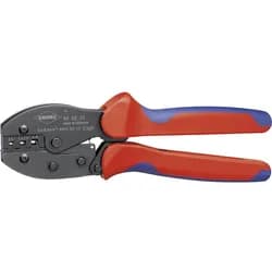 Knipex Crimpzange