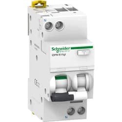 Schneider Electric FI/LS-Schalter A9D56610