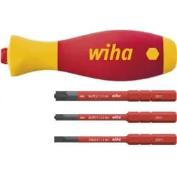 Wiha Schraubendreher-Set SB28310301