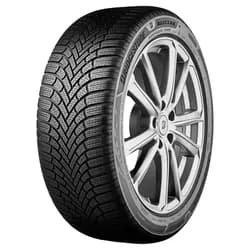 Bridgestone Winterreifen Blizzak 6 ( 245/40 R20 99H XL *, Enliten / EV )
