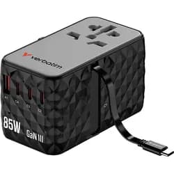 Verbatim Ladeadapter 32127