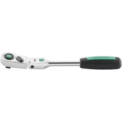Stahlwille Gelenkknarre 416QR 1/4" Zähne 80 - 11261010