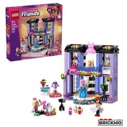 LEGO® Modeschau in Heartlake City - 42685