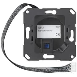 Gira Sprecheinsatz 141400
