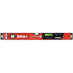 Sola Elektronische Magnet-Wasserwaage REDM 60