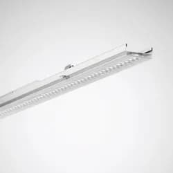 Trilux LED-Geräteträger 1474mm 7651 LW #9002017174