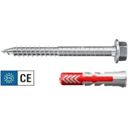 fischer DuoPower ETA 10x50 S