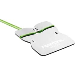 Festool, Beitel, Ziehklinge
