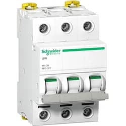Schneider Electric Lasttrennschalter A9S65363