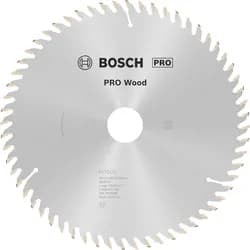 RUNDSAVKLINGE OPTILINE Ø210X2.8X30MM 60T
