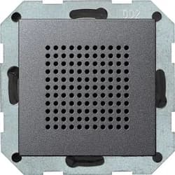 Gira Lautsprecher Unterputz 228228