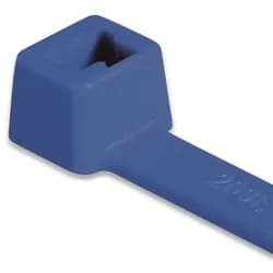 HellermannTyton Kabelbinder T80R-N66-BU-C1