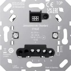 JG 1730JE - Jalousieeinsatz