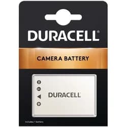 Duracell Li-Ion Akku 1180mAh für Nikon EN-EL5